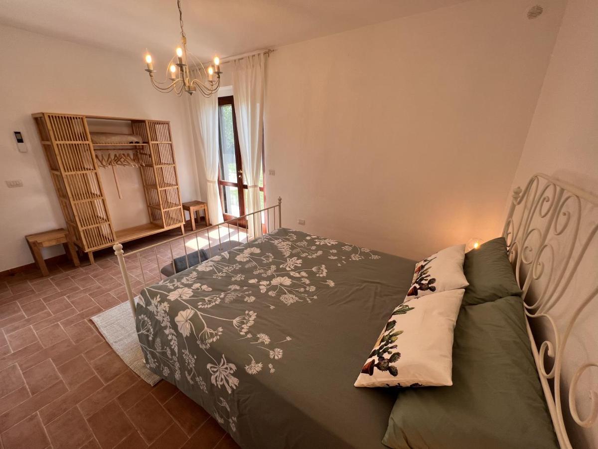 Casale Gemma Solaris Villa Marsiliana Exterior foto