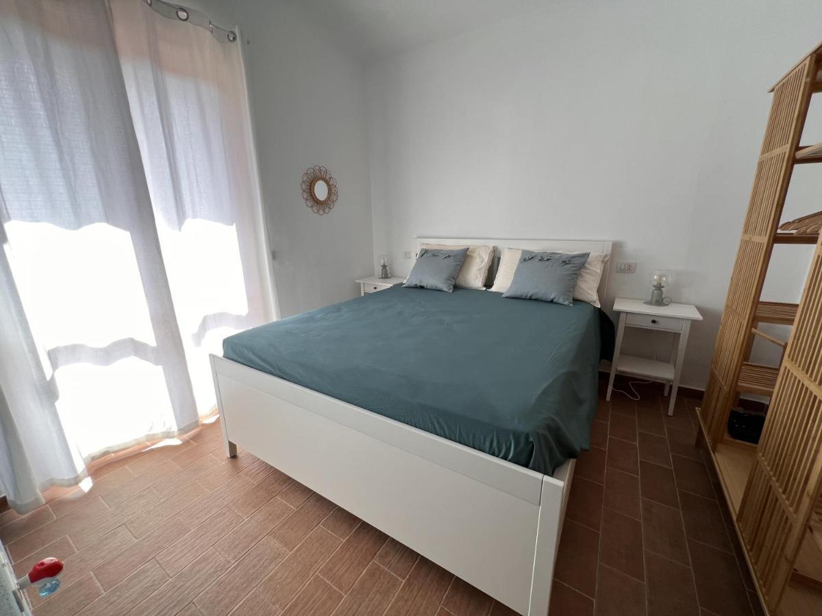 Casale Gemma Solaris Villa Marsiliana Exterior foto