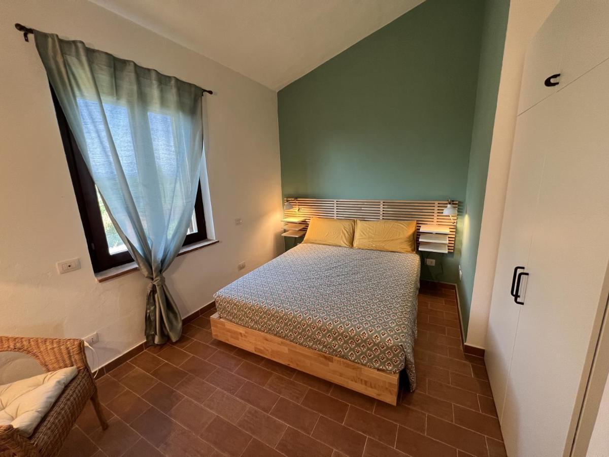 Casale Gemma Solaris Villa Marsiliana Exterior foto