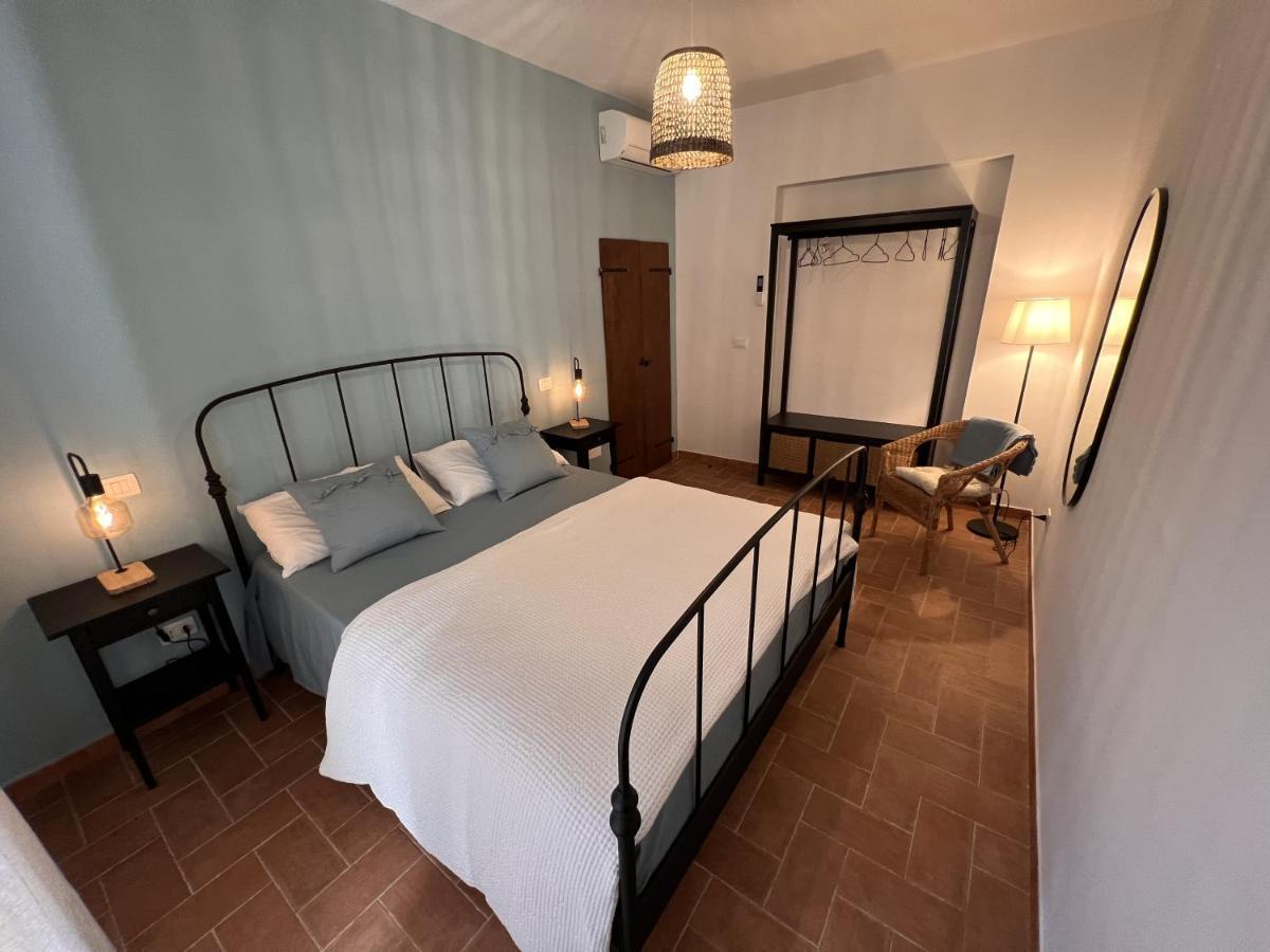 Casale Gemma Solaris Villa Marsiliana Exterior foto