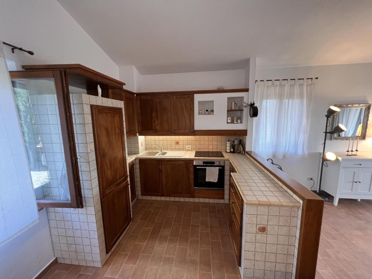 Casale Gemma Solaris Villa Marsiliana Exterior foto