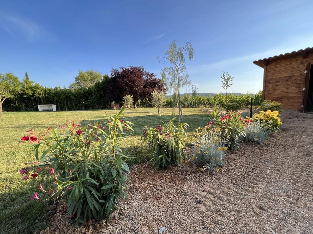 Casale Gemma Solaris Villa Marsiliana Exterior foto